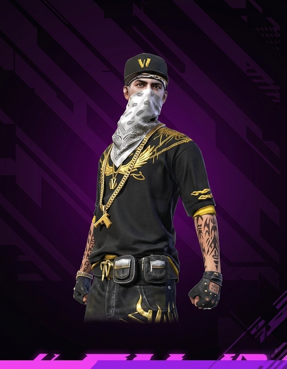 Free Skins Guide