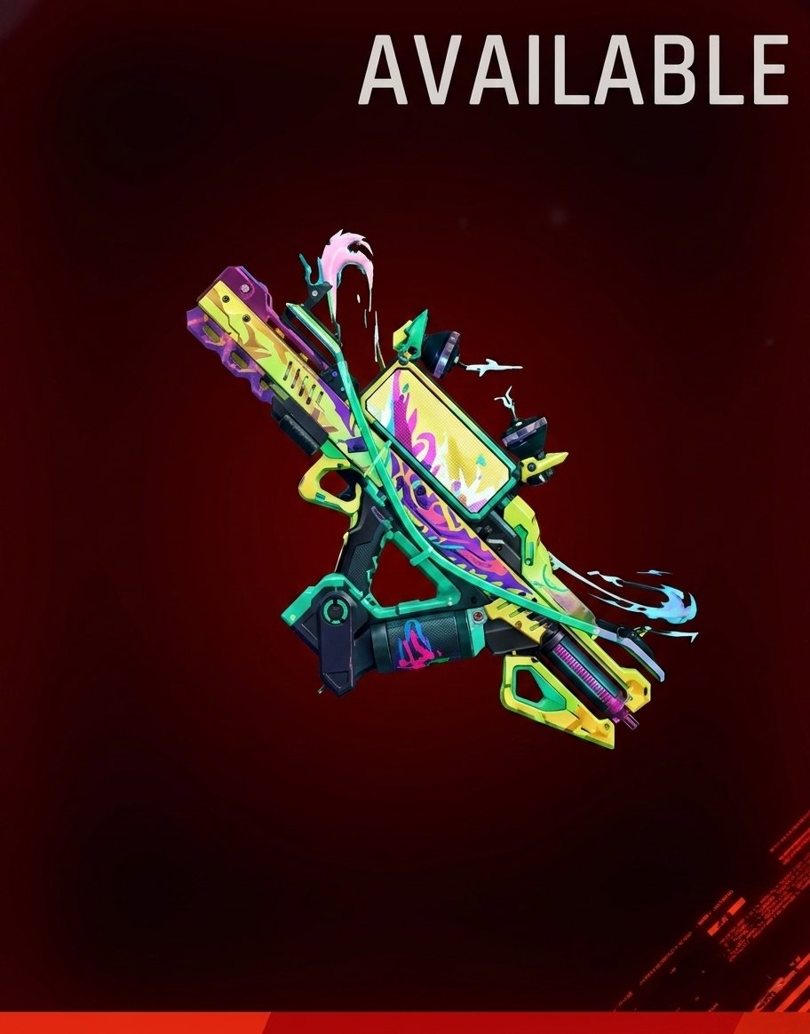 Free Skins Guide